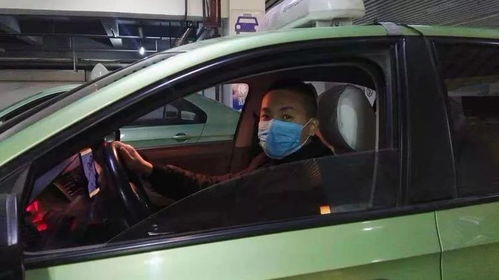 面對疫情，邯鄲出租汽車行業(yè)多措并舉保障出行安全