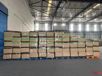 海鮮入境、電商出海 春節(jié)期間成都航空口岸進出口業(yè)務(wù)持續(xù)增長