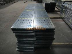 專業(yè)可靠之選 北京水平電纜橋架廠家傾情推薦——文安縣恒榮電纜橋架