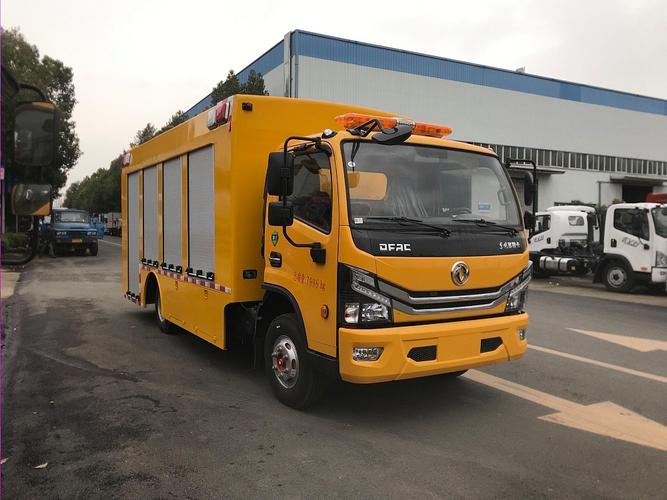 防汛工程救險(xiǎn)車(chē)多少錢(qián) 大流量排水車(chē)價(jià)格